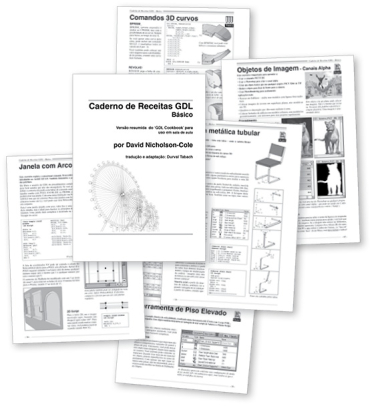 Apostila em português